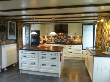 Maison de vacances �/en/au Waterville (Kerry)ou appartement ou maison de vacances