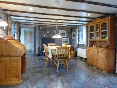 Maison de vacances �/en/au Waterville (Kerry)ou appartement ou maison de vacances