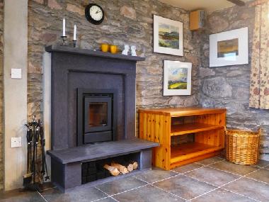 Maison de vacances �/en/au Waterville (Kerry)ou appartement ou maison de vacances