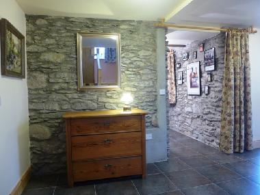 Maison de vacances �/en/au Waterville (Kerry)ou appartement ou maison de vacances