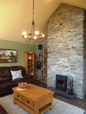 Maison de vacances �/en/au Waterville (Kerry)ou appartement ou maison de vacances