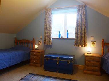 Maison de vacances �/en/au Waterville (Kerry)ou appartement ou maison de vacances