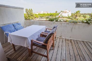 Appartement de vacances �/en/au Rota (C�diz)ou appartement ou maison de vacances