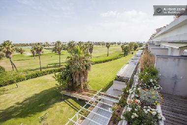 Appartement de vacances �/en/au Rota (C�diz)ou appartement ou maison de vacances