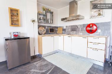 Appartement de vacances �/en/au Rota (C�diz)ou appartement ou maison de vacances
