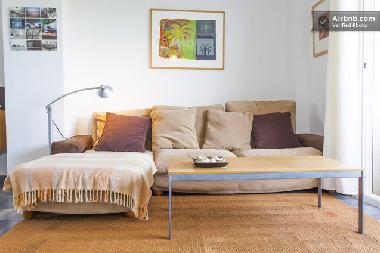 Appartement de vacances �/en/au Rota (C�diz)ou appartement ou maison de vacances