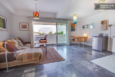 Appartement de vacances �/en/au Rota (C�diz)ou appartement ou maison de vacances