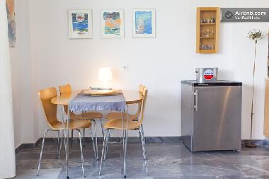 Appartement de vacances �/en/au Rota (C�diz)ou appartement ou maison de vacances