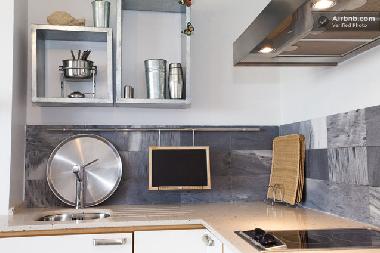 Appartement de vacances �/en/au Rota (C�diz)ou appartement ou maison de vacances