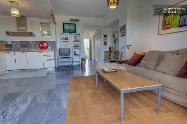 Appartement de vacances �/en/au Rota (C�diz)ou appartement ou maison de vacances
