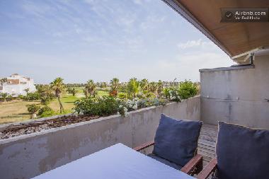 Appartement de vacances �/en/au Rota (C�diz)ou appartement ou maison de vacances