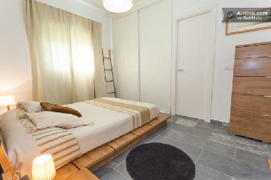 Appartement de vacances �/en/au Rota (C�diz)ou appartement ou maison de vacances