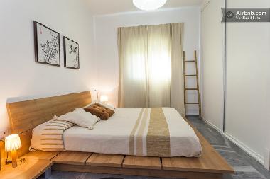 Appartement de vacances �/en/au Rota (C�diz)ou appartement ou maison de vacances