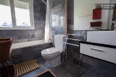 Appartement de vacances �/en/au Rota (C�diz)ou appartement ou maison de vacances