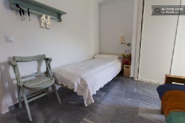 Appartement de vacances �/en/au Rota (C�diz)ou appartement ou maison de vacances