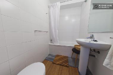 Appartement de vacances �/en/au Rota (C�diz)ou appartement ou maison de vacances