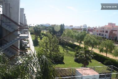 Appartement de vacances �/en/au Rota (C�diz)ou appartement ou maison de vacances