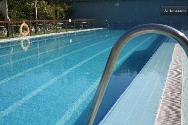 Appartement de vacances �/en/au Rota (C�diz)ou appartement ou maison de vacances