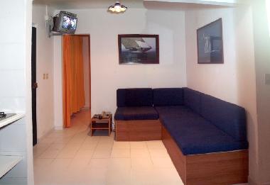 Appartement de vacances �/en/au San Giorgio (Messina)ou appartement ou maison de vacances