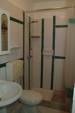 Appartement de vacances �/en/au San Giorgio (Messina)ou appartement ou maison de vacances