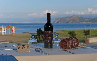 Appartement de vacances �/en/au San Giorgio (Messina)ou appartement ou maison de vacances