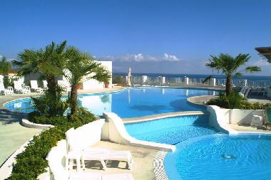 Appartement de vacances �/en/au San Giorgio (Messina)ou appartement ou maison de vacances