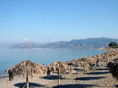 Appartement de vacances �/en/au San Giorgio (Messina)ou appartement ou maison de vacances