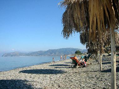 Appartement de vacances �/en/au San Giorgio (Messina)ou appartement ou maison de vacances