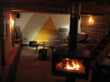 Chalet �/en/au Manigod (Haute-Savoie)ou appartement ou maison de vacances