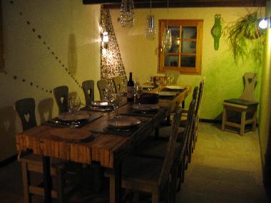 Chalet �/en/au Manigod (Haute-Savoie)ou appartement ou maison de vacances