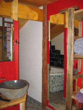 Chalet �/en/au Manigod (Haute-Savoie)ou appartement ou maison de vacances