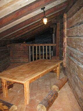 Chalet �/en/au Manigod (Haute-Savoie)ou appartement ou maison de vacances