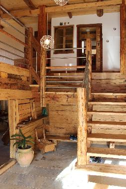 Chalet �/en/au Manigod (Haute-Savoie)ou appartement ou maison de vacances