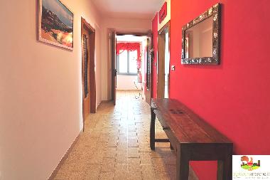 Maison de vacances /en/au Cossignano (Ascoli Piceno)ou appartement ou maison de vacances