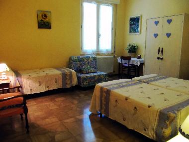 Appartement de vacances /en/au salsomaggiore terme PARMA (Parma)ou appartement ou maison de vacances