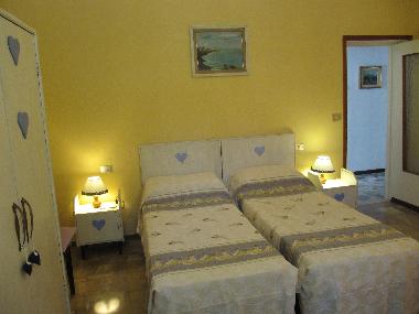 Appartement de vacances /en/au salsomaggiore terme PARMA (Parma)ou appartement ou maison de vacances