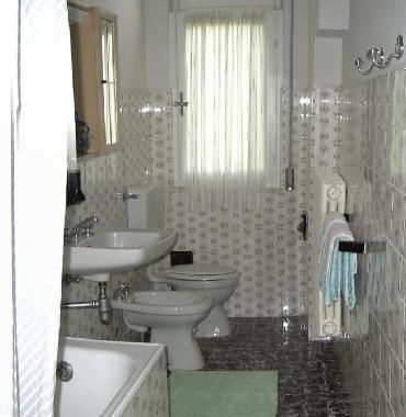 Appartement de vacances /en/au salsomaggiore terme PARMA (Parma)ou appartement ou maison de vacances