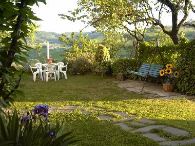 Appartement de vacances /en/au salsomaggiore terme PARMA (Parma)ou appartement ou maison de vacances