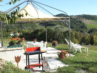 Appartement de vacances /en/au salsomaggiore terme PARMA (Parma)ou appartement ou maison de vacances