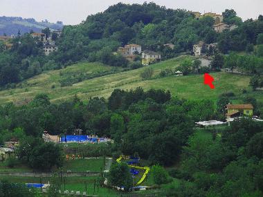 Appartement de vacances /en/au salsomaggiore terme PARMA (Parma)ou appartement ou maison de vacances