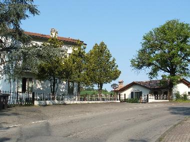 Appartement de vacances /en/au salsomaggiore terme PARMA (Parma)ou appartement ou maison de vacances