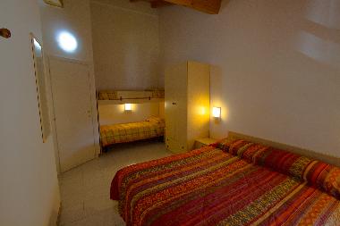 Appartement de vacances �/en/au Pieve di Ledro (Trento)ou appartement ou maison de vacances