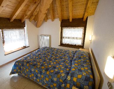 Appartement de vacances �/en/au Pieve di Ledro (Trento)ou appartement ou maison de vacances