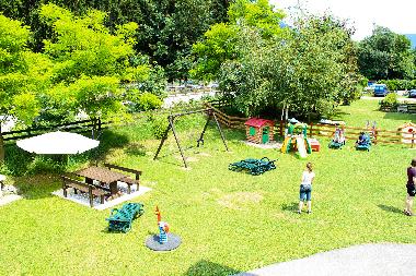 Appartement de vacances �/en/au Pieve di Ledro (Trento)ou appartement ou maison de vacances