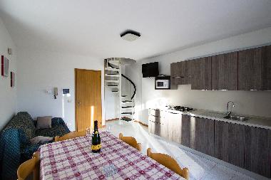 Appartement de vacances �/en/au Pieve di Ledro (Trento)ou appartement ou maison de vacances