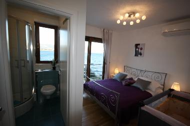 Villa �/en/au Trogir (Splitsko-Dalmatinska)ou appartement ou maison de vacances