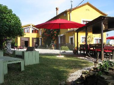 Maison de vacances /en/au sant-ferriol (Girona)ou appartement ou maison de vacances