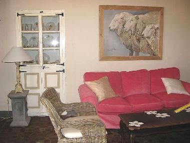 Maison de vacances /en/au sant-ferriol (Girona)ou appartement ou maison de vacances