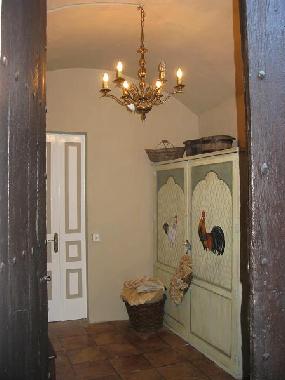 Maison de vacances /en/au sant-ferriol (Girona)ou appartement ou maison de vacances