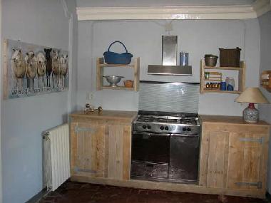 Maison de vacances /en/au sant-ferriol (Girona)ou appartement ou maison de vacances